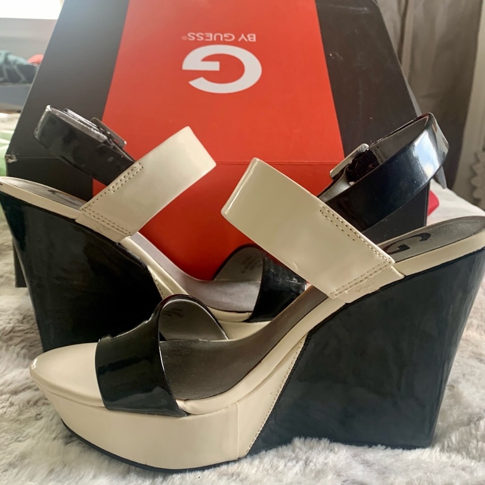 GUESS Wedges
